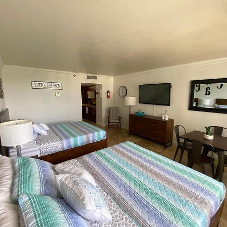 Beachfront Condo In Miami! Sunny Isles Beach Exterior foto