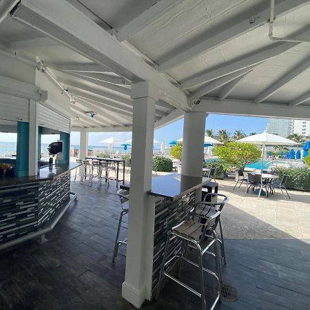 Beachfront Condo In Miami! Sunny Isles Beach Exterior foto